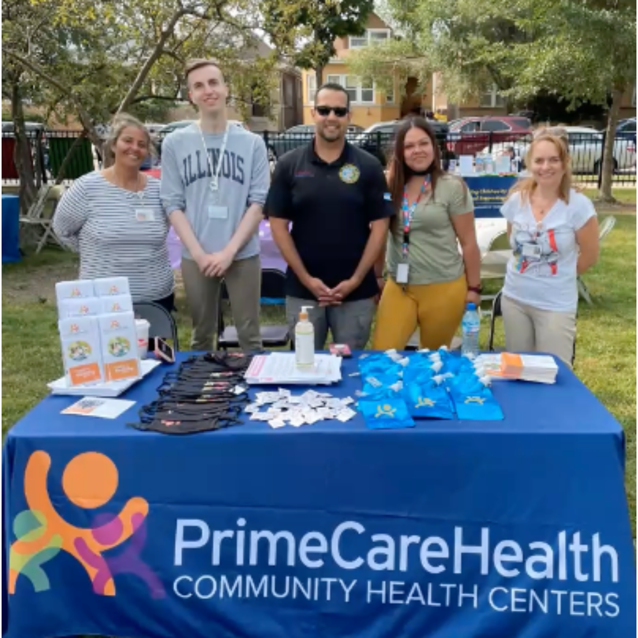 PrimeCare Health